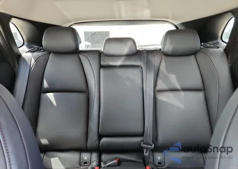 2020 Mazda Cx-30 Premium из США, поврежденный, VIN 3MVDMAEM8LM127148